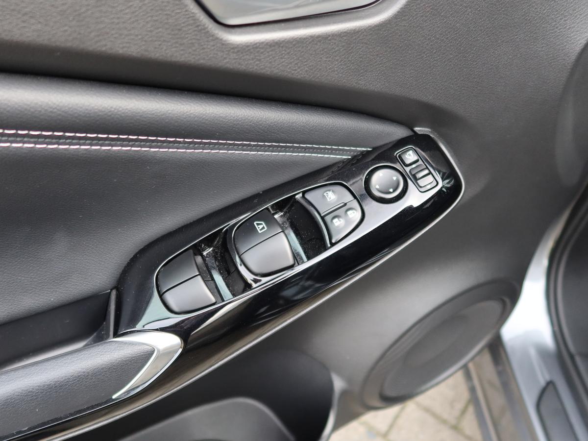 Nissan Juke Hybrid Premier Edition*AT*LEDER*LED*KAMERA*AHK*