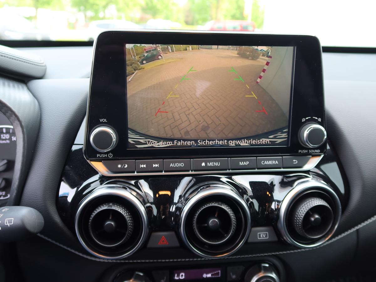 Nissan Juke Hybrid Premier Edition*AT*LEDER*LED*KAMERA*AHK*