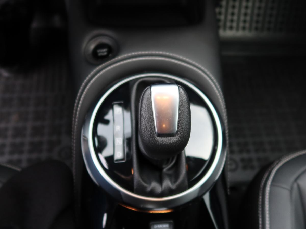 Nissan Juke Hybrid Premier Edition*AT*LEDER*LED*KAMERA*AHK*