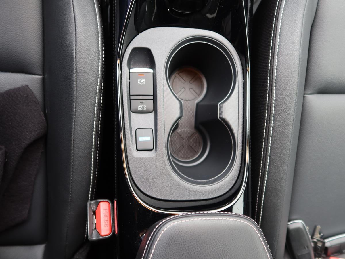 Nissan Juke Hybrid Premier Edition*AT*LEDER*LED*KAMERA*AHK*