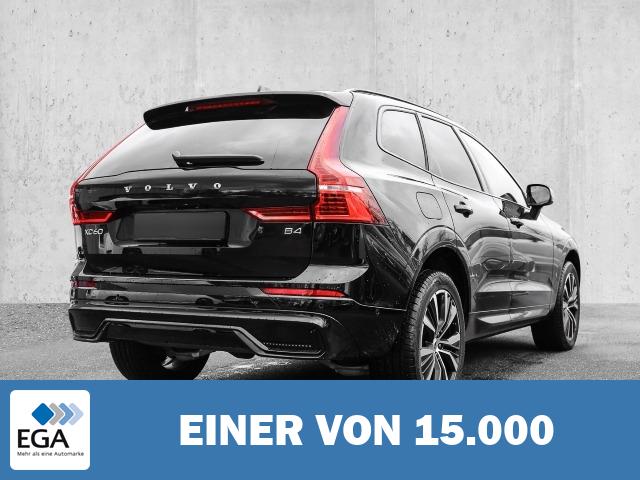 Volvo XC60 Ultimate Dark 2WD B4 Diesel EU6d HUD AD digitales Cockpit Memory Sitze Soun