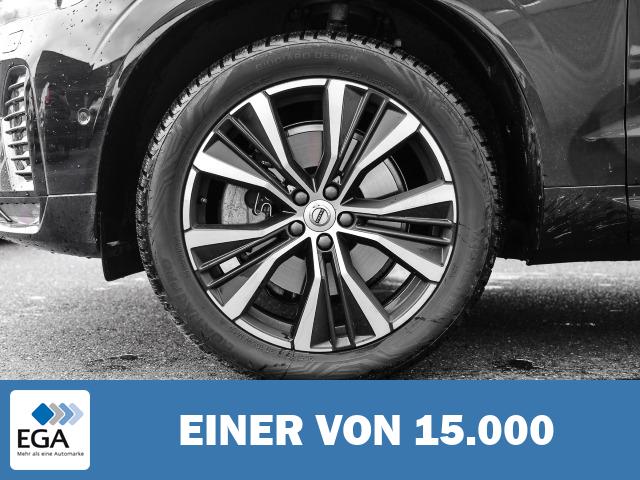 Volvo XC60 Ultimate Dark 2WD B4 Diesel EU6d HUD AD digitales Cockpit Memory Sitze Soun