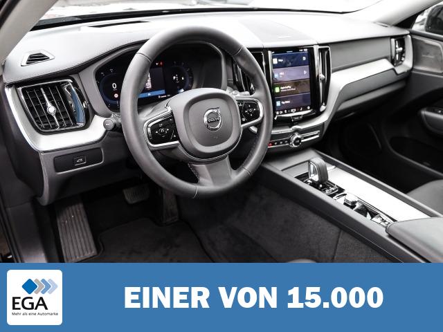 Volvo XC60 Ultimate Dark 2WD B4 Diesel EU6d HUD AD digitales Cockpit Memory Sitze Soun
