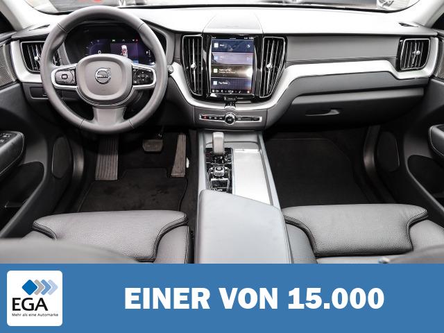 Volvo XC60 Ultimate Dark 2WD B4 Diesel EU6d HUD AD digitales Cockpit Memory Sitze Soun