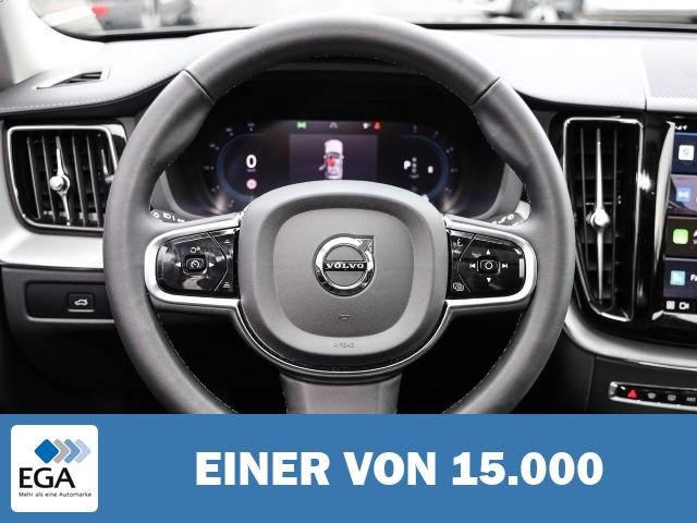 Volvo XC60 Ultimate Dark 2WD B4 Diesel EU6d HUD AD digitales Cockpit Memory Sitze Soun