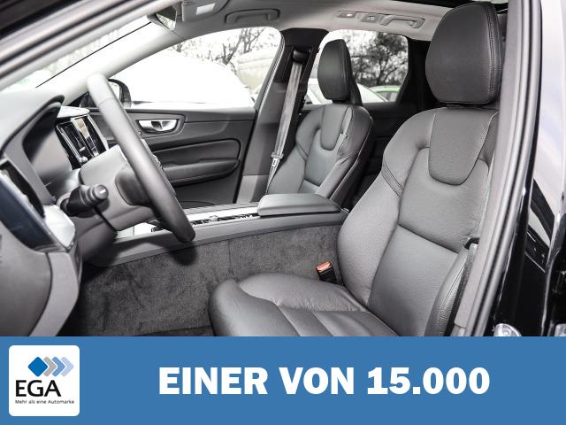 Volvo XC60 Ultimate Dark 2WD B4 Diesel EU6d HUD AD digitales Cockpit Memory Sitze Soun