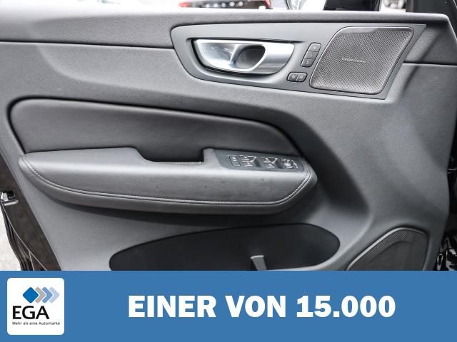 Volvo XC60 Ultimate Dark 2WD B4 Diesel EU6d HUD AD digitales Cockpit Memory Sitze Soun