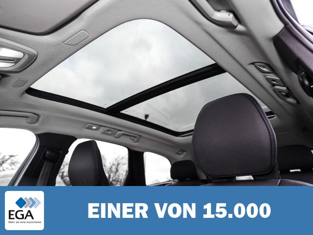 Volvo XC60 Ultimate Dark 2WD B4 Diesel EU6d HUD AD digitales Cockpit Memory Sitze Soun