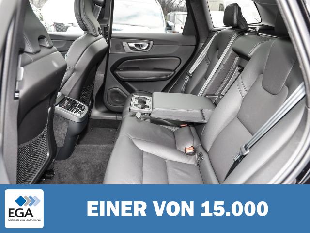 Volvo XC60 Ultimate Dark 2WD B4 Diesel EU6d HUD AD digitales Cockpit Memory Sitze Soun