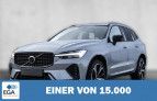 Bild Volvo XC60 Ultimate Dark AWD B4 Diesel EU6d Allrad HUD AD StandHZG digitales Cockpit M