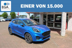 Bild Ford Puma ST-Line MHEV Automatik Assistenzpaket + Winterpaket 