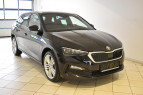 Bild Skoda Scala 1.0 TSI Style Navi Garantie Frontscheibenheizung