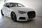 Bild Audi S3 2.0TFSI quattro APP LED NAVI 