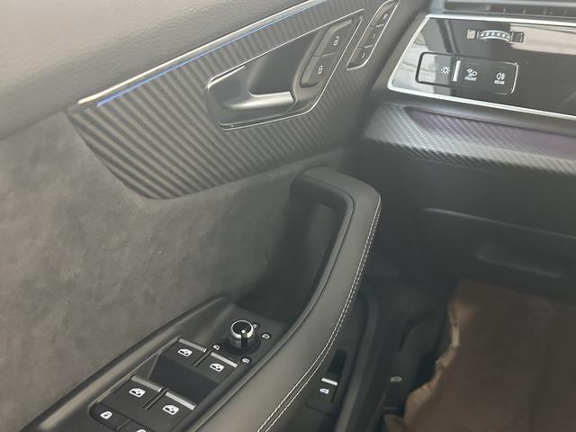 Audi SQ7 Facelift TFSI quattro Nachtsicht+Fahrwerk...