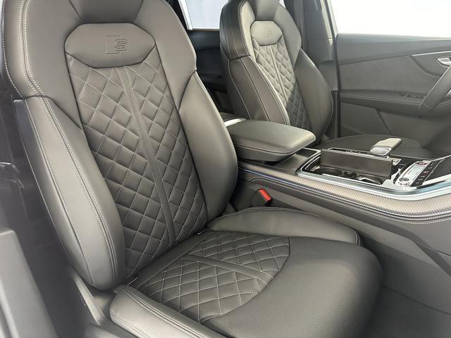Audi SQ7 Facelift TFSI quattro Nachtsicht+Fahrwerk...