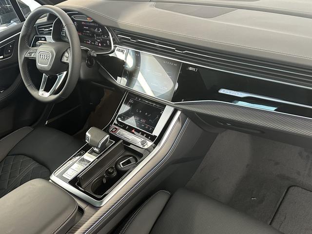Audi SQ7 Facelift TFSI quattro Nachtsicht+Fahrwerk...