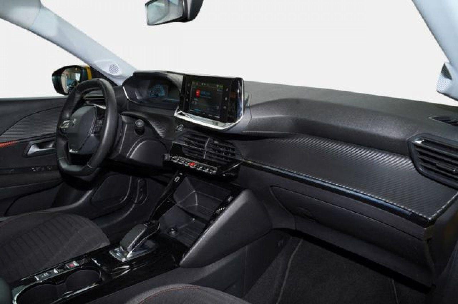 Peugeot 208 Elektromotor 136 Active