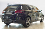Bild Peugeot 308 130 EAT8 Stop & Start GT++NAVI++RFK