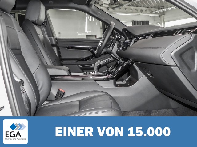 Land Rover Range Rover Evoque R-dynamic SE D200 Mild-Hybrid EU6d Park-Assistent HUD AHK-el.