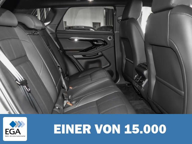 Land Rover Range Rover Evoque R-dynamic SE D200 Mild-Hybrid EU6d Park-Assistent HUD AHK-el.