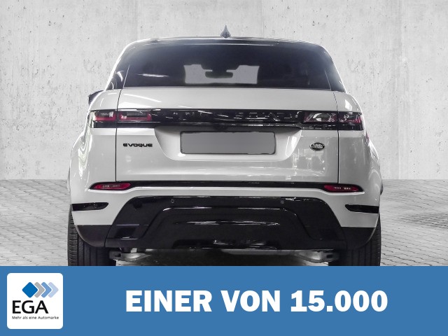 Land Rover Range Rover Evoque R-dynamic SE D200 Mild-Hybrid EU6d Park-Assistent HUD AHK-el.