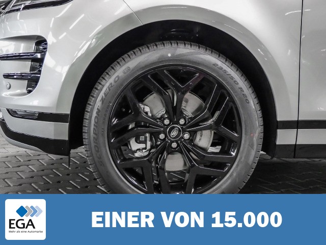 Land Rover Range Rover Evoque R-dynamic SE D200 Mild-Hybrid EU6d Park-Assistent HUD AHK-el.