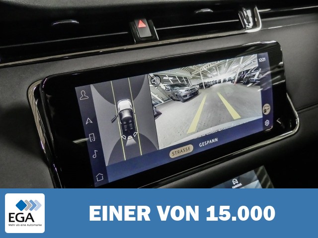 Land Rover Range Rover Evoque R-dynamic SE D200 Mild-Hybrid EU6d Park-Assistent HUD AHK-el.