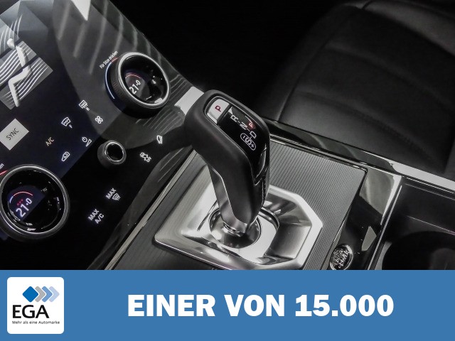 Land Rover Range Rover Evoque R-dynamic SE D200 Mild-Hybrid EU6d Park-Assistent HUD AHK-el.
