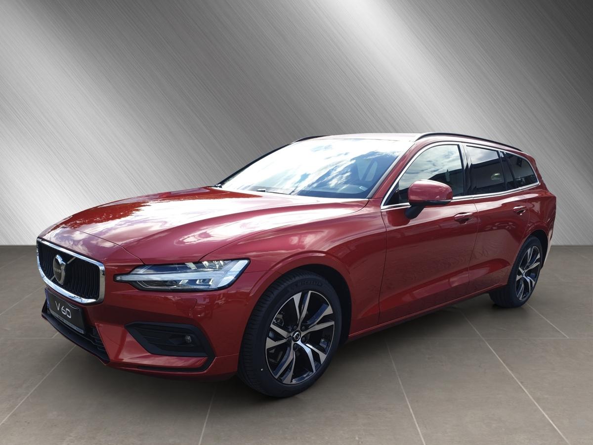 Volvo V60 B4 Benzin Automatik Core*VOLL-LED*ABSTANDSTEMPOMAT*BLIS*