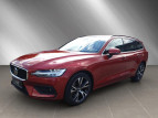 Bild Volvo V60 B4 Benzin Automatik Core*VOLL-LED*ABSTANDSTEMPOMAT*BLIS*