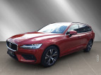 Bild Volvo V60 B4 Benzin Automatik Core*VOLL-LED*ABSTANDSTEMPOMAT*BLIS*