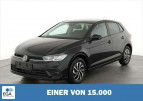 Bild Volkswagen Polo 1.0 TSI DSG Life, Kamera, 15-Zoll, Climatronic, LE