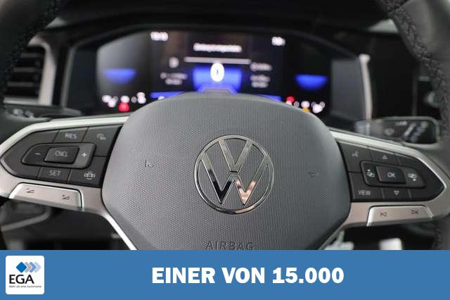 Volkswagen Polo 1.0 TSI DSG Life, Kamera, 15-Zoll, Climatronic, LE