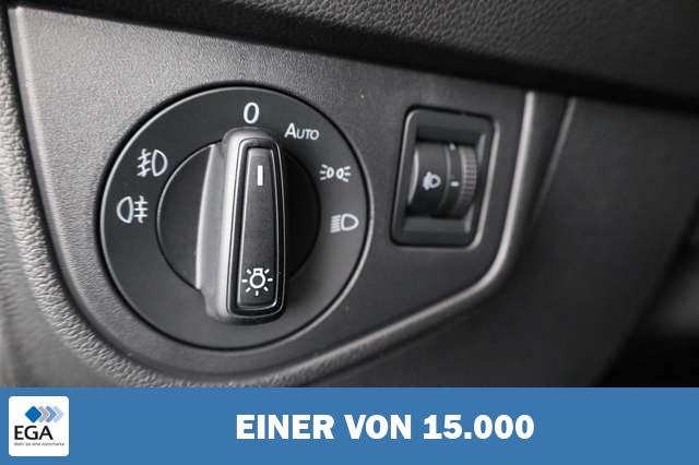 Volkswagen Polo 1.0 TSI DSG Life, Kamera, 15-Zoll, Climatronic, LE
