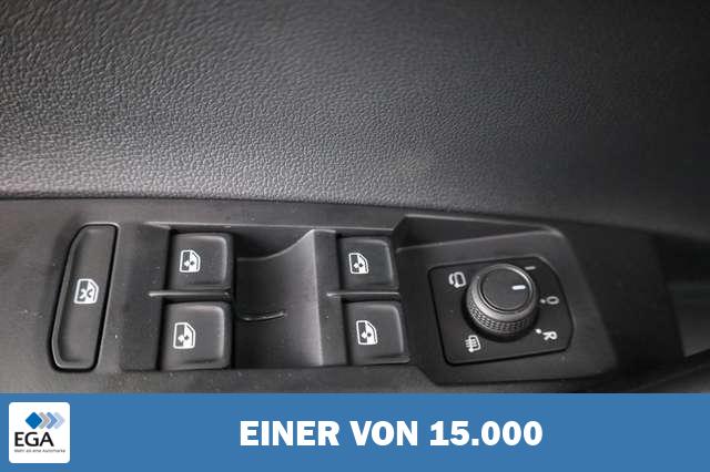 Volkswagen Polo 1.0 TSI DSG Life, Kamera, 15-Zoll, Climatronic, LE