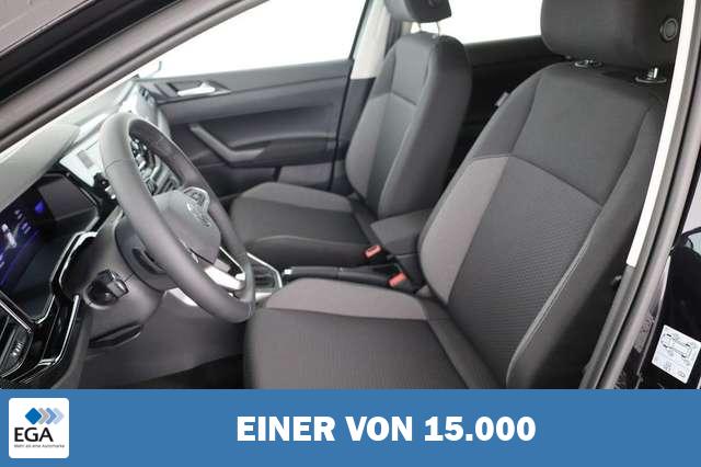 Volkswagen Polo 1.0 TSI DSG Life, Kamera, 15-Zoll, Climatronic, LE