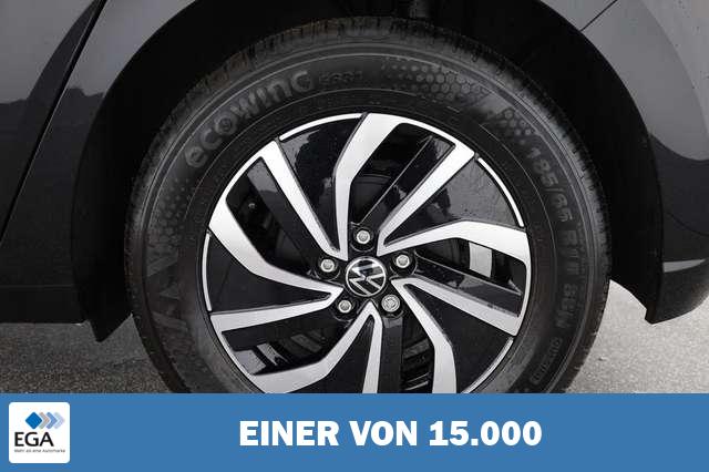 Volkswagen Polo 1.0 TSI DSG Life, Kamera, 15-Zoll, Climatronic, LE