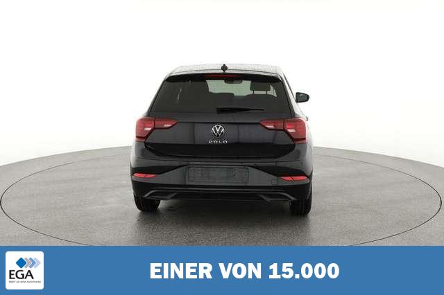 Volkswagen Polo 1.0 TSI DSG Life, Kamera, 15-Zoll, Climatronic, LE