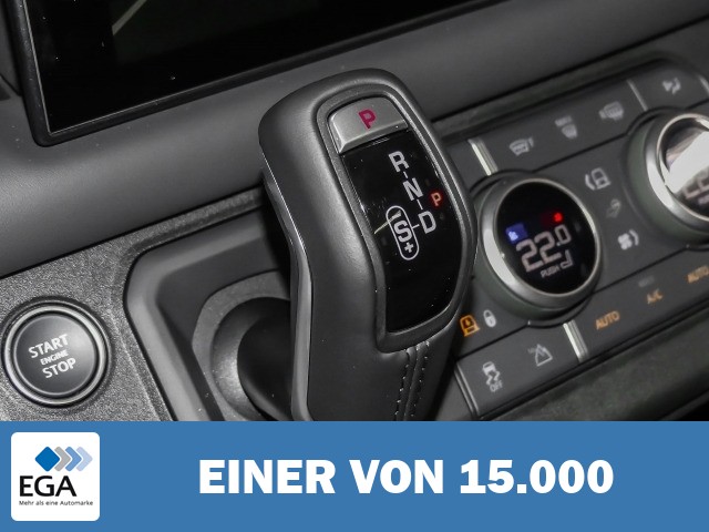 Land Rover Defender 130 V8 P500 OUTBOUND HUD Luftfederung AD AHK-abnehmbar Niveau El. Panod