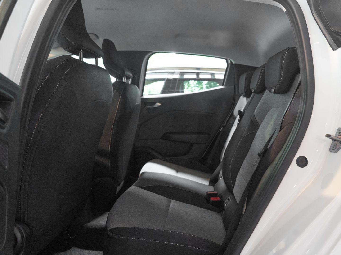 Renault Clio Evolution TCe 100 LPG Klima Navi Digitales