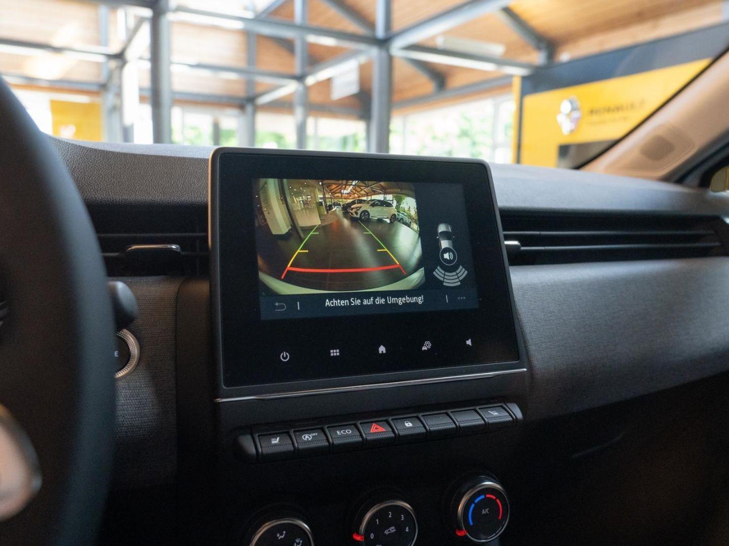Renault Clio Evolution TCe 100 LPG Klima Navi Digitales