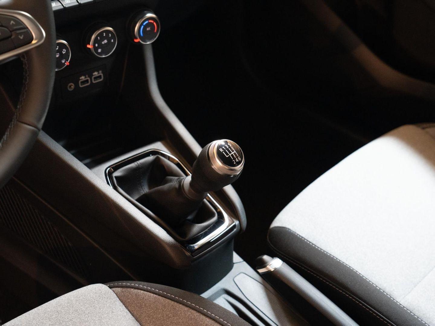 Renault Clio Evolution TCe 100 LPG Klima Navi Digitales
