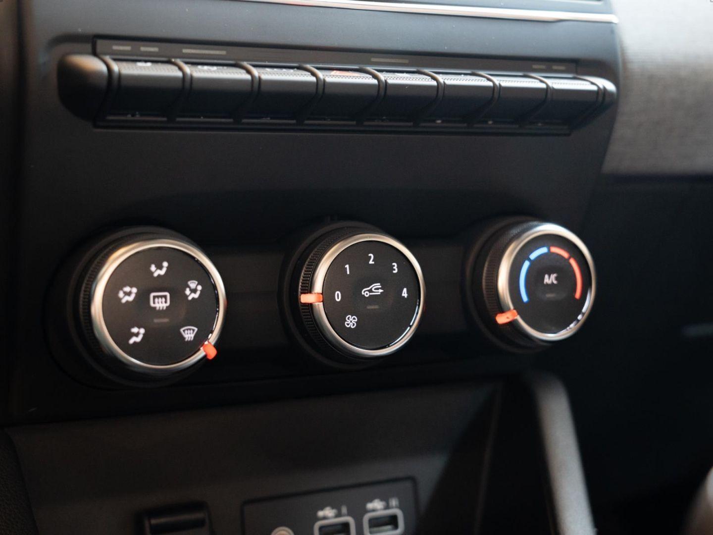 Renault Clio Evolution TCe 100 LPG Klima Navi Digitales