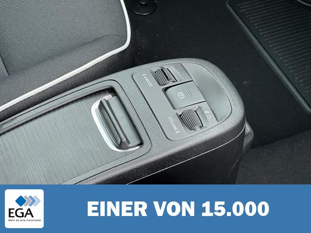 Fiat 500e 42 kWh 16 Zoll Alu Klimaaut. Apple CarPlay Androit Auto