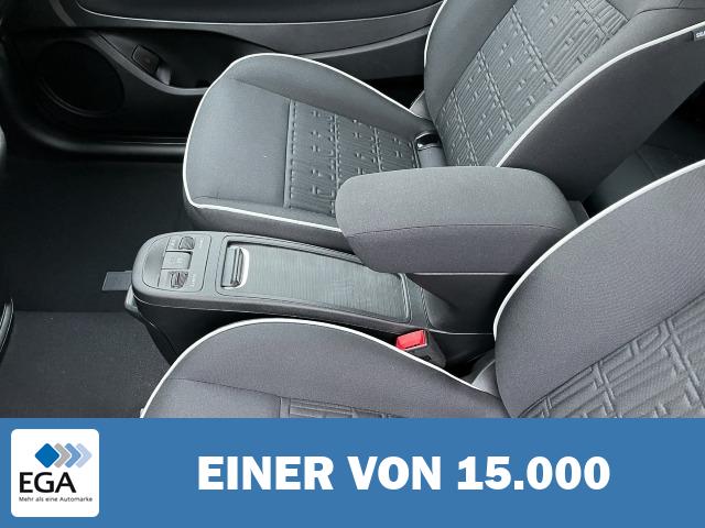 Fiat 500e 42 kWh 16 Zoll Alu Klimaaut. Apple CarPlay Androit Auto