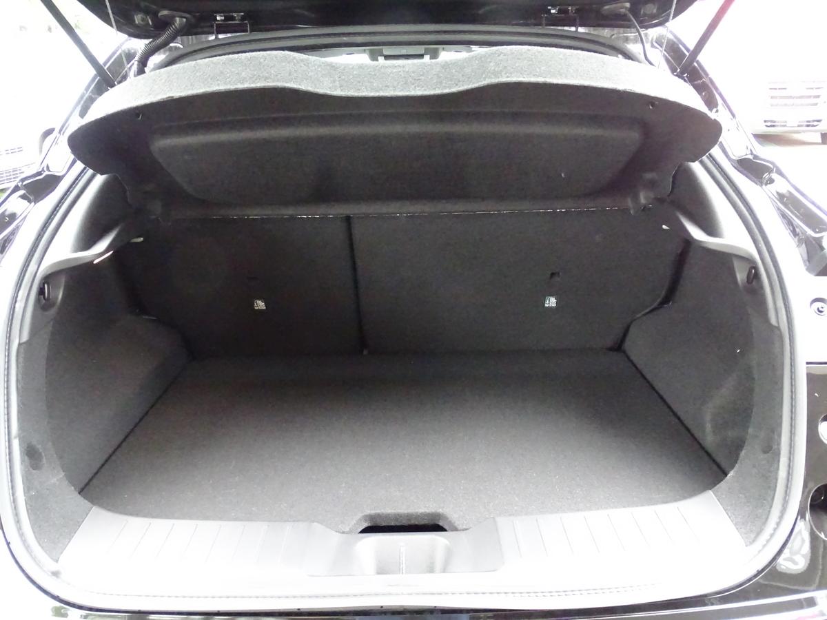 Nissan Juke 1.6 Hybrid N-Connecta Hybrid Automatik Kamera PDC