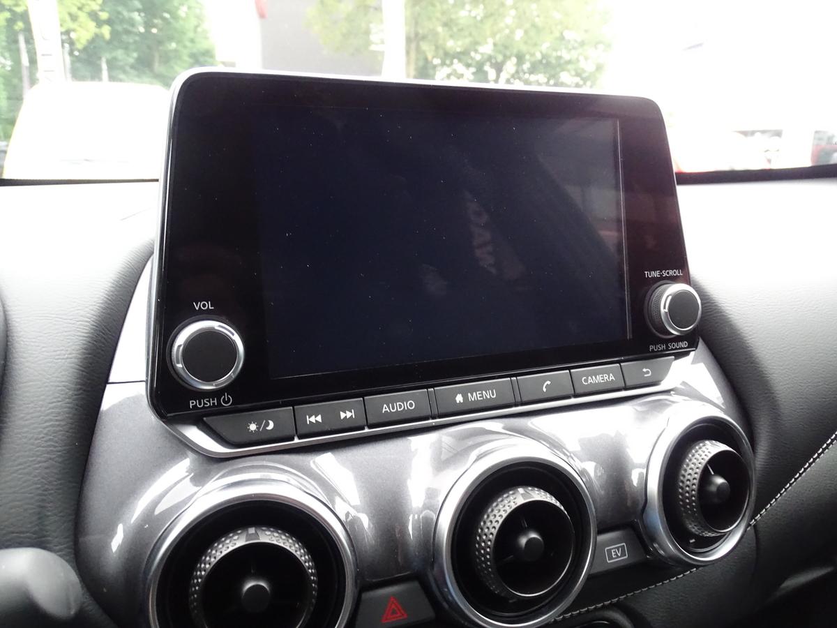 Nissan Juke 1.6 Hybrid N-Connecta Hybrid Automatik Kamera PDC