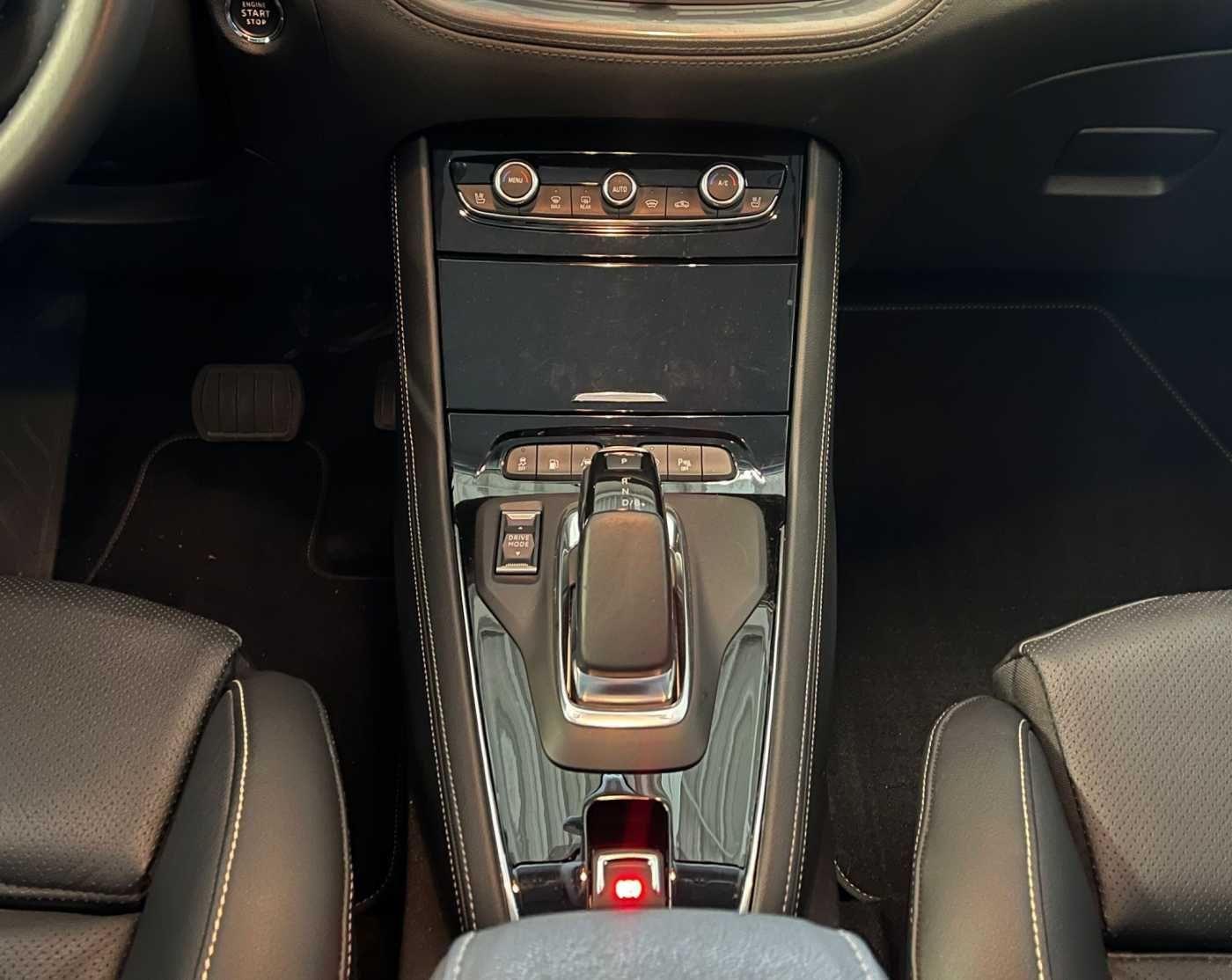 Opel Grandland X Plug-in-Hybrid