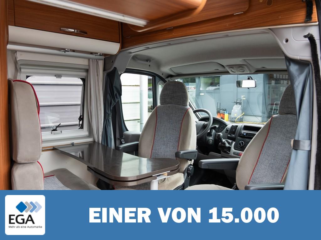 Adria Twin Active *Markise*Fahrradträger*Solar Twin Active *Markise*Fahrradträger*Sola