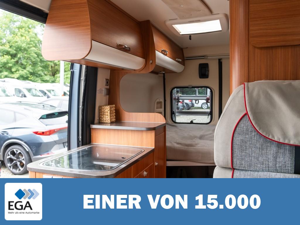 Adria Twin Active *Markise*Fahrradträger*Solar Active *Markise*Fahrradträger*Solar